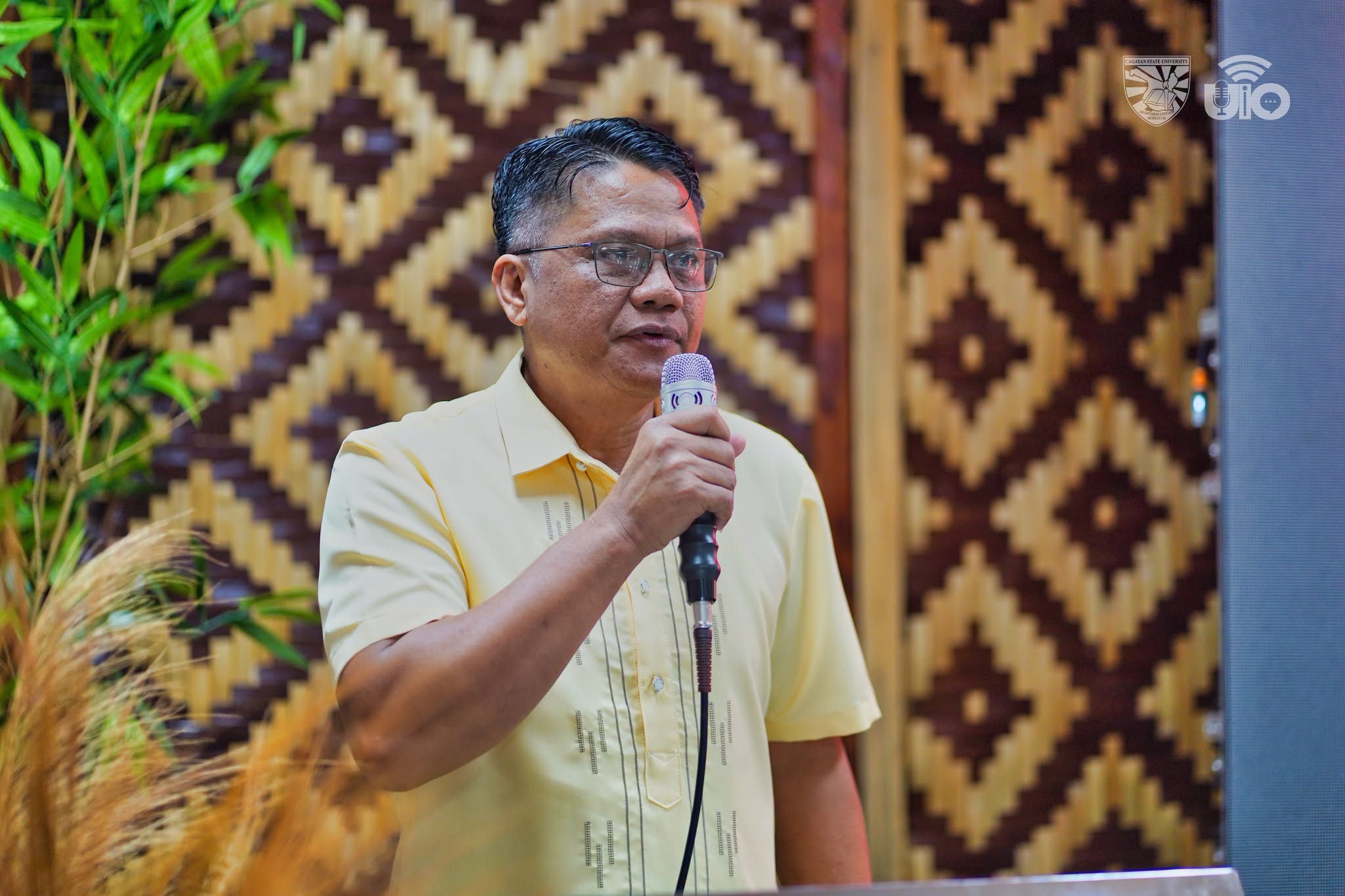 31 CSU FACULTY, PERSONNEL TAKE OATH AS PERMANENT EMPLOYEES  photo 16